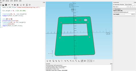 stl to openscad|convert stl file to solidworks.
